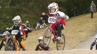 Wales&#039; latest BMX Club making a name for itself