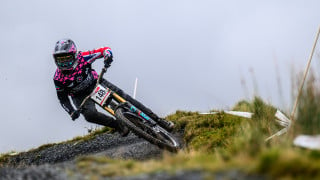 National Downhill Series - Event dates