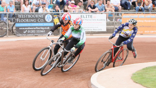 Guide: 2016 British Cycling Cycle Speedway Individual Championships