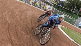 cycle speedway 2019