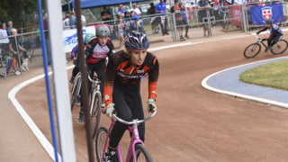 Registration fees and levies - cycle speedway