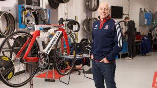 Sir Dave Brailsford to take charge of Great Britain Cycling Team at 2014 UCI Road World Championships