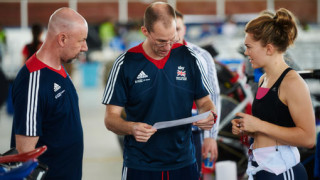 British Cycling announces coaching restructure for the Olympic Programmes