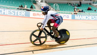 Final cyclists selected to ParalympicsGB for Rio 2016