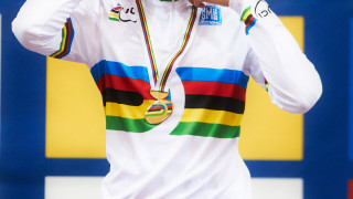 Five facts about the history of the track cycling world championships