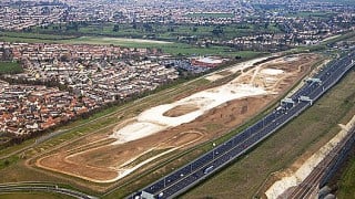 Facilities: Kent Cyclepark