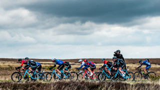 Savage looks to continue racing &#039;on the front foot&#039; in the HSBC UK | National Road Series