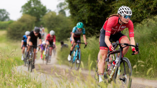 Team Breeze&rsquo;s Abi Smith secures sensational solo victory at Women&rsquo;s CiCLE Classic