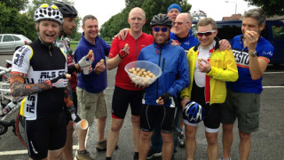 Blog: Our Beeston Cycling Club sportive just gets better