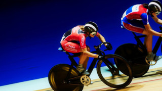 Preview: 2013 British National Track Championships