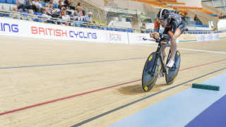 British Cycling National Youth and Junior Track Championships: Six more titles decided on day two