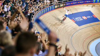 UCI Track Cycling World Championships: Schedule and TV