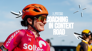 Coaching  in Context &ndash; Road