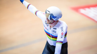 Two-time world champion, Jon Gildea retires from Great Britain Cycling Team Paralympic programme