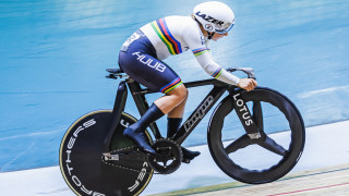 Best of British track stars kick off Olympic qualification at UEC European Track Championships