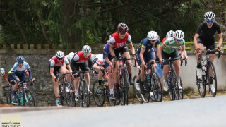 Update to Women&rsquo;s &amp; Veteran Women&rsquo;s Road Race Championships