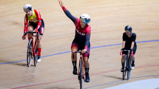 All eyes on Newport for British Track Champs