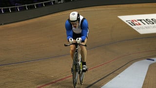 Scottish National Senior and Madison Track Championships Day Three: The Final Push!