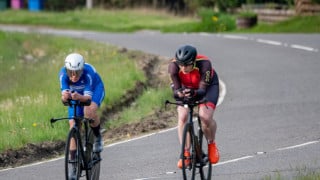 Scottish Time Trial B.A.R. Championships details for 2024