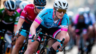 Women&#039;s Tour of Scotland 2019: Meet Sophie Lankford