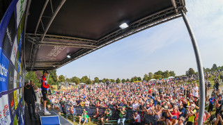 Lloyds Bank Tour of Britain Men 2024 Stage Four: Key Locations