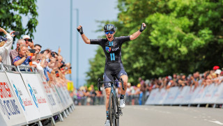 Deignan, Rowe and Georgi to battle for British stripes at Lloyds Bank National Road Championships
