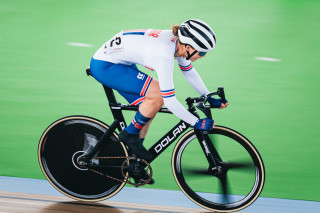 2023 UCI Junior World Track Championships: Day-by-day updates