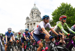 British Cycling Announces Extended Elite Road And Circuit Calendars For ...