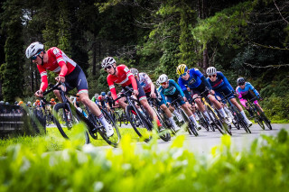 British Cycling announces 2025 youth and junior road calendar