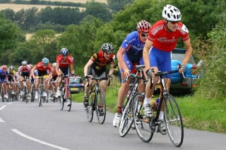 11th Bath RC Junior Road Race