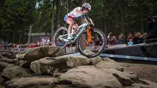 British Cycling Names Team For 2017 UCI Mountain Bike World Championships