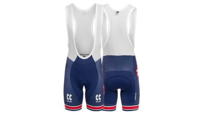 Great Britain Cycling Team Kit - British Cycling