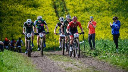 Mountain Bike (MTB) - British Cycling