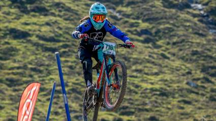 mountain bike competitions near me