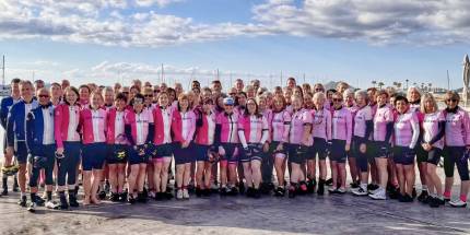 Kent Velo Girls Cycling Club Ltd Club profile