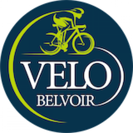The Velo Belvoir Sportive 2024 Events British Cycling