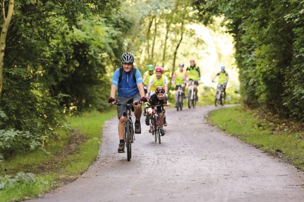 Wales - Welsh Cycling