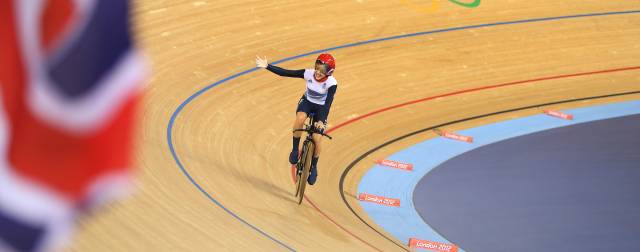 New cohort of future cycling stars join Great Britain Cycling Team Academy in its 20th year