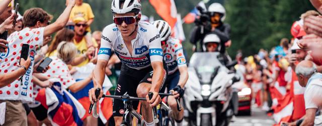 Remco Evenepoel and Julian Alaphilippe head to Lloyds Bank Tour of Britain this September