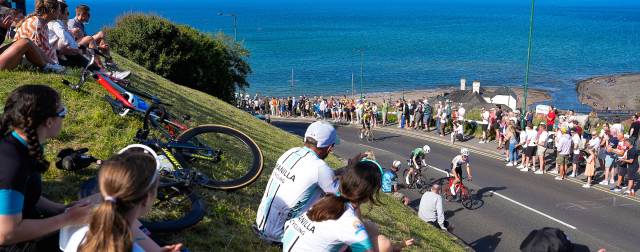 Lloyds Bank Tour of Britain Men 2024 Stage Two: Key locations