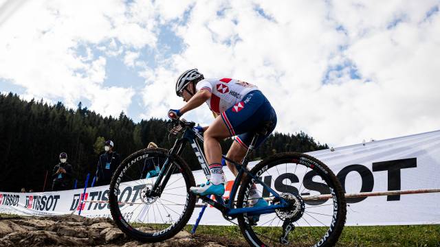 British Cycling announces team for 2021 UCI Mountain Bike World ...