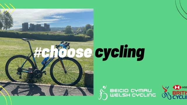 Wales - Welsh Cycling