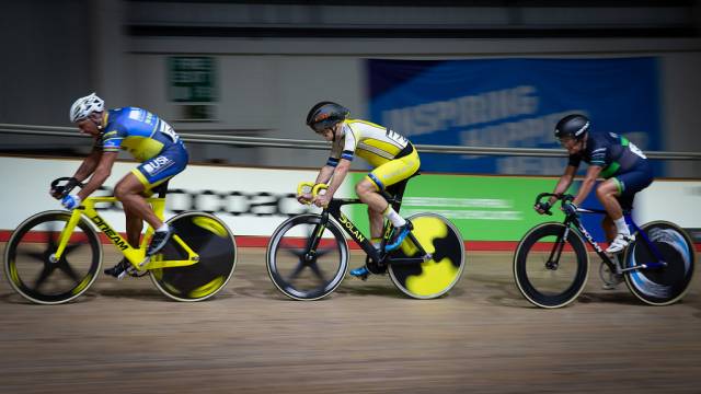 British Cycling Announces 2023 National Track Calendar