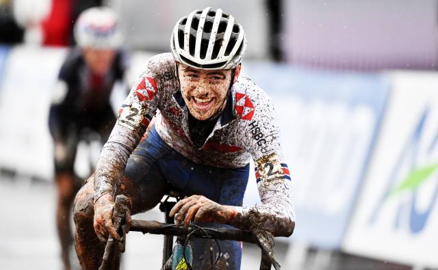 British Cycling announces changes to Talent Pathway, laying the ...