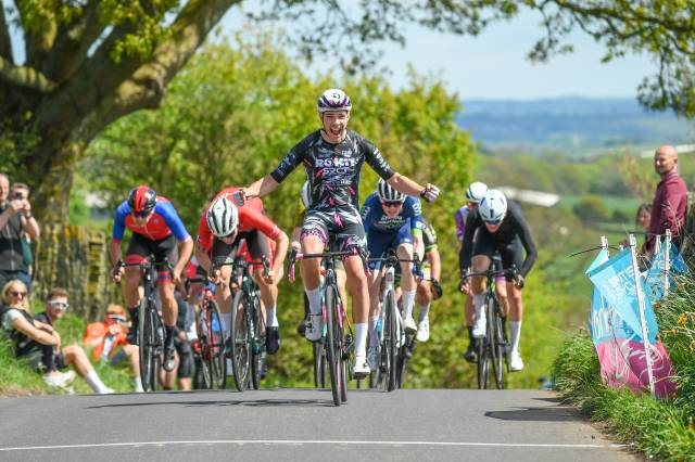 British Cycling Publishes Further Road And Circuit Dates For 2024 Calendar