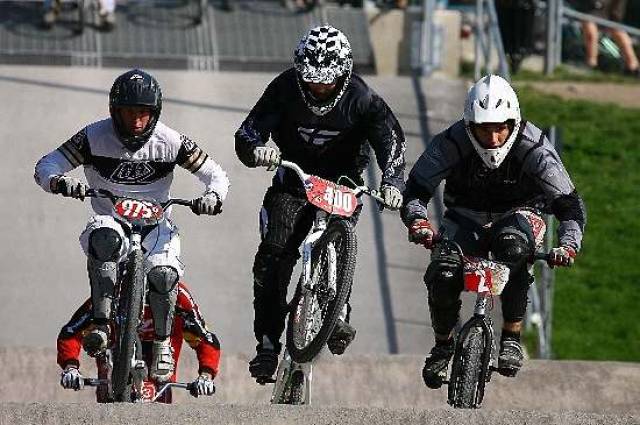 National BMX Series - Manchester