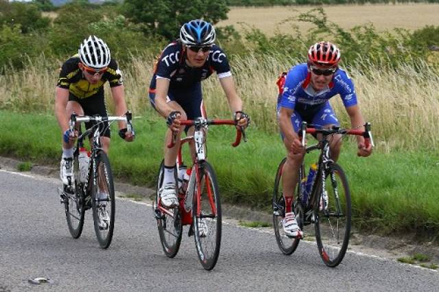 11th Bath RC Junior Road Race