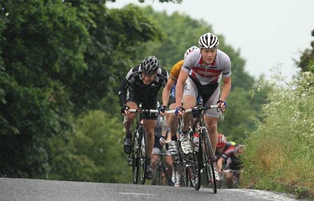 Ian Mountain Memorial Road Race