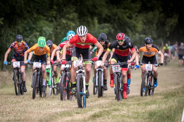 2019 HSBC UK | National Cross Country Championships, Cannock Chase ...