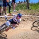 Evie Richards and Cameron Orr take elite cross-country wins at Woody&amp;#039;s Bike Park